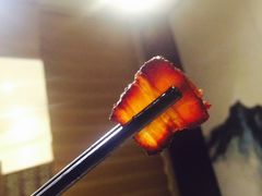 招牌风干肉-品粹徽园·家常安徽菜