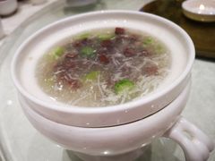 鹅血羹-优之名鹅城