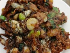 -泰谷酒店·太古码头闽菜自助餐厅