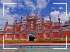 -赤坎·广东华侨国际旅游度假区