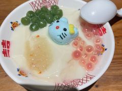 -破三川·新川菜(静安大融城店)