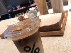 -% Arabica(京都东山店)