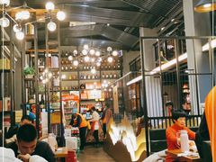 大堂-味仙居(环城南路店)