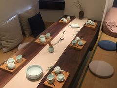 -梅间堂茶馆(绿地缤纷城店)