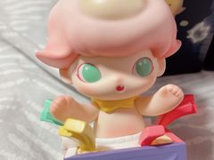 -泡泡玛特POPMART(西单大悦城店)