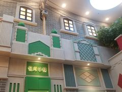 -点都德(北京路贰店)