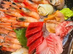 -田舍家Inakaya·炉端烧·铁板烧(天汇igc店)