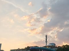 -武汉市青少年宫水上世界