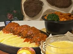 -俄士厨房(时代天街店)