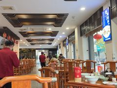 -奎元馆.百年奎元.非遗传承(西湖边的解放路店)
