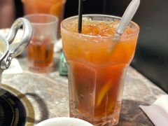 -禄婶鸡煲·打边炉