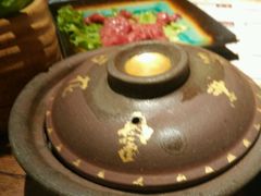 -老牌坊云南鱼豆花火锅(嵩山店)