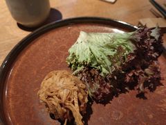-天水蔬食料理(树德之光店)