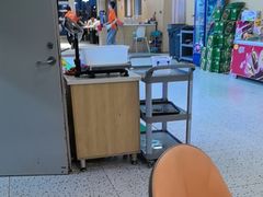 -前王院•巧克力海鲜市集餐厅(万平口店)