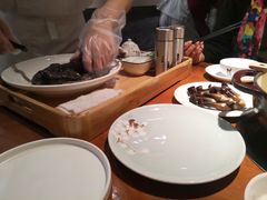 -黑鸡小馆(金源店)
