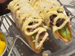 -一沙一城·岩烤牛扒(深圳首店)