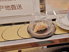 -争鲜回转寿司(太阳宫凯德PLUS店)