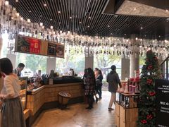 -星巴克臻选(湖滨道店)