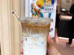 -瑞幸咖啡(新生活广场紫金山路店)