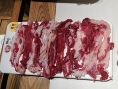 肥胼-焯牛潮汕牛肉火锅(云峰街创始店)