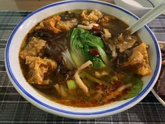柳州螺蛳粉-八十八粉儿(尚都店)
