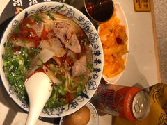 -陳香貴·兰州牛肉面(东方宝泰店)