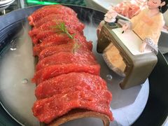 -大隐·成都火锅Bistro(合生麒麟新天地店)