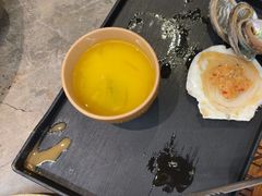 -亚马逊蒸汽活海鲜自助(LCM置汇旭辉广场店)