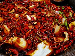 -受气牛肉·重庆耙牛肉(南坪总店)