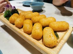-老周家酱卤猪蹄私房菜(克拉玛依西街店)