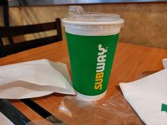 -赛百味SUBWAY(地王广场店)