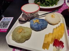 -新越盏·东南亚料理(捷登都会店)