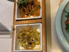 -拈菜(观音桥阳光世纪店)