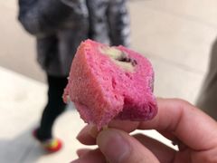 -LELECHA乐乐茶(百货大楼店)
