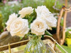 -Golden Lily河内巴黎法越料理餐厅(建国西路店)