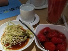 -鼎泰丰(当代商城店)