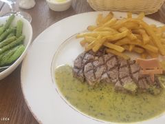 -Entrecôte 法国牛扒馆(保利·时光里店)