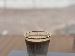 -游心咖啡(青山滨江店)