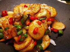 -大鸭梨烤鸭(金色漫香店)