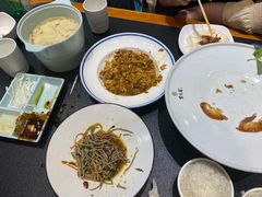 -紫光园·烤鸭·北京菜(团结湖店)