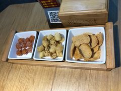 -胡马八破·川菜小馆(高新万达店)