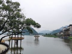 -宝晶宫旅游景区