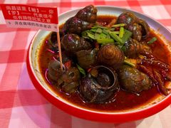 -老闵田螺馆·南昌特色小炒(梦时代店)