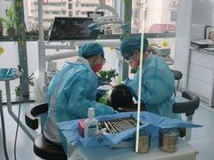 -极光口腔·矫正种植修复(锦江店)
