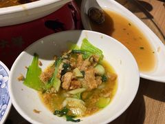 -卢大鲜鱼头捞饭(美利广场店)