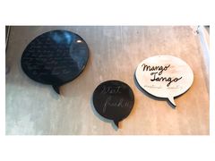 -Mango Tango