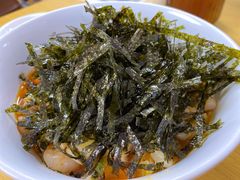 -屋里家延边朝鲜族冷面(南园店)