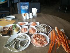 android_upload_pic-万德诺富特酒店·自助餐厅(万德大厦店)