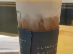 -KOI Thé(南坪协信星光时代广场店)