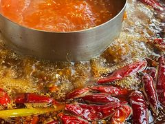 -谭鸭血老火锅(漳州路店)